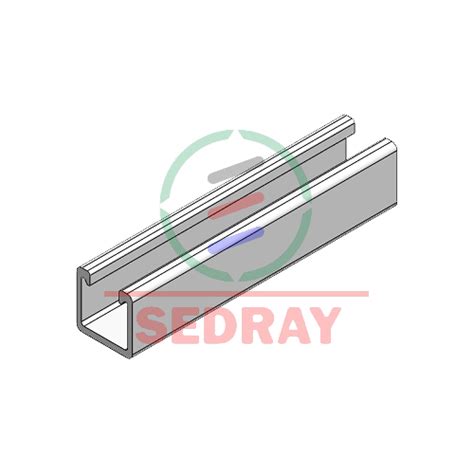 fiberglass strut channel sedray.